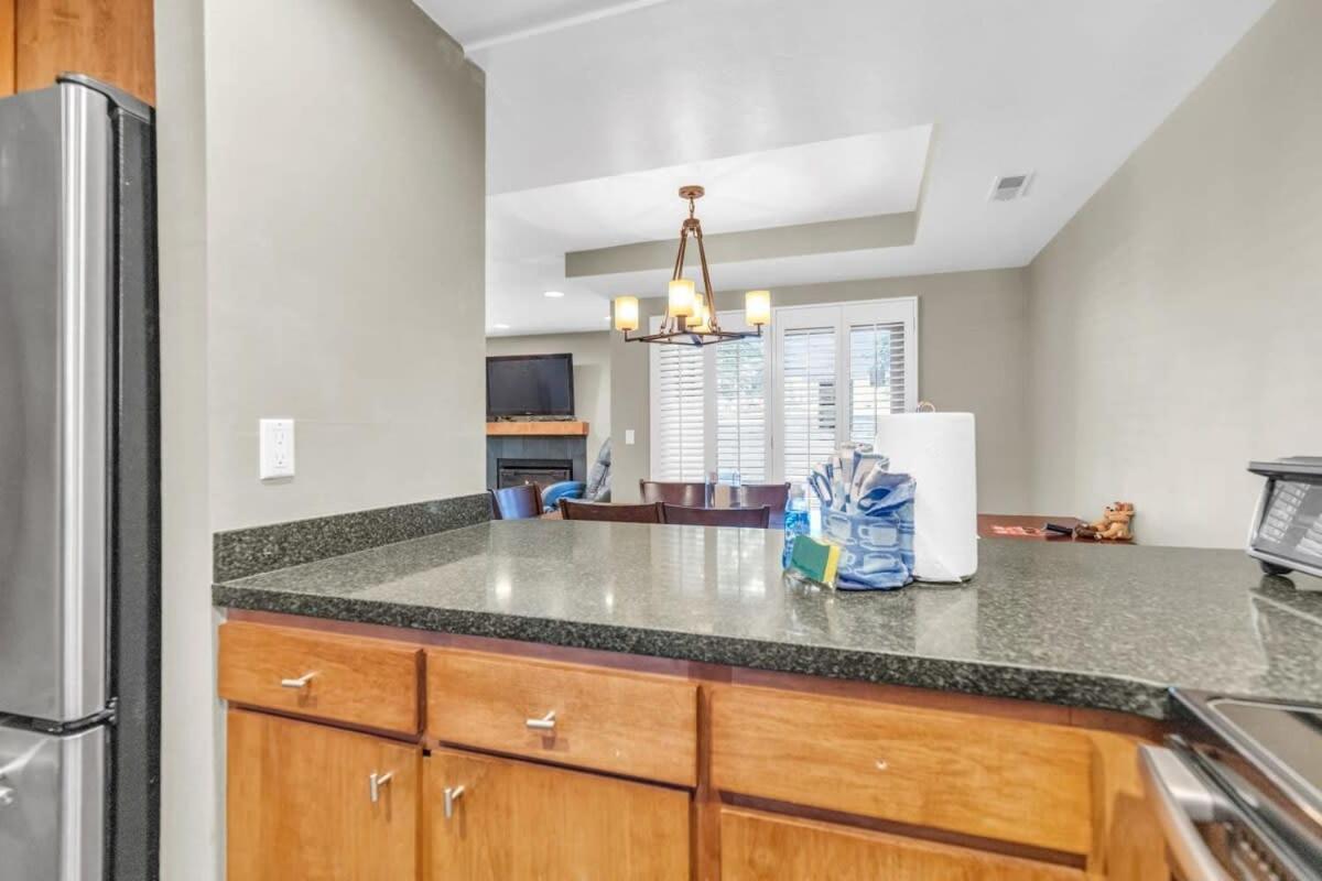 3Br With Loft Townhouse 3 Min Walk To Ski Lift Park City Luaran gambar